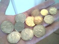 foreign coins found.JPG