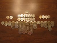 Halves from Oct 2 2010 Coin Roll Keepers.jpg