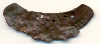 DESOTO COPPER PIECE WITH SIGNATURE FOUND AT DEXTER KY.jpg