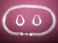 7B-silver choker earrings.JPG