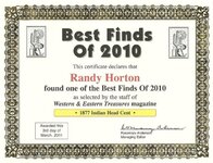 Best Finds 2010 Certificate.jpg
