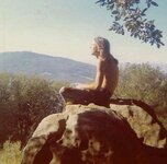 Me - 1974 - Cuyamaca State Park, Calif. (406x402).jpg
