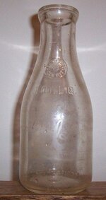 Kolb\'s acl milk bottle full image possible 1934.jpg