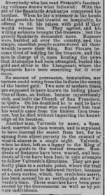 TREASURE OF THE INCAS DAILY ALTA 26 AUGUST 1888 EQUADORS HIDDEN GOLD.gif