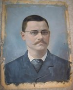 Old Photo - Unidentified with glasses.jpg