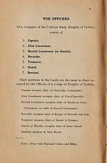Knights of Pythias Uniform Rank Manual - 1906 (201x306).jpg