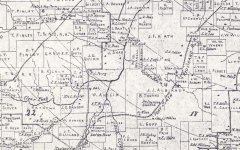 1895 Wagon Rd. Map, Benbrook Lake Area.jpg