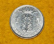 1963 1 Franc (Belgique).JPG