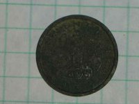 Nut 2007-03-31 India coin 1954 b.JPG