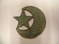 Ex Slave Medal small.JPG