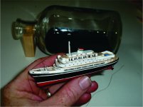 andrea doria shipwreck in bottle small.jpg