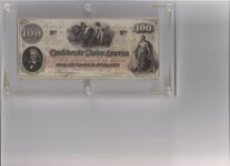 $100 Confederate Note  April 17, 1862 001.jpg