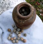 shipwreck pottery jar with musket balls 4 RESIZED.jpg