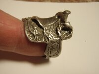 March 17th 2013 Field Finds Silver Saddle Ring and buttons 002.jpg