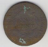 1811 Large Cent back.jpg