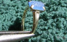 10k Blue Stone PSCO Ring 1.JPG