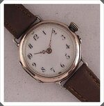 Early CYLINDRE '1900 Antique Swiss Silver Wrist Watch.jpg
