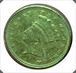 1874 - $1 Gold Coin.JPG