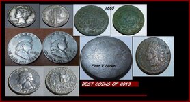All best coins 2013.jpg