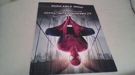 The Amazing Spider Man 2 Poster.jpg
