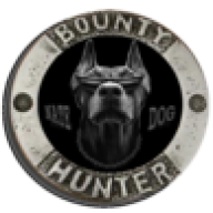 NateDog the Bounty Hunter