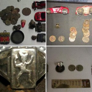 zachs finds & coins