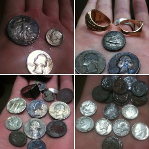 2012 MDing Finds