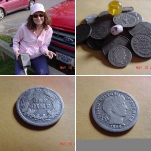 2008 Finds