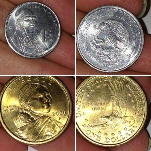 cool coins