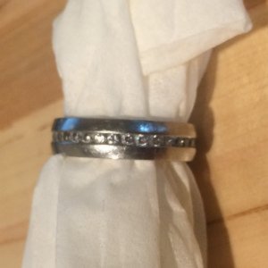 Stainless Steel ring