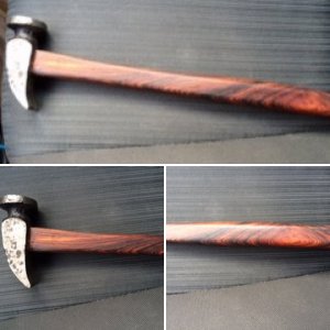 Cobblers Hammer