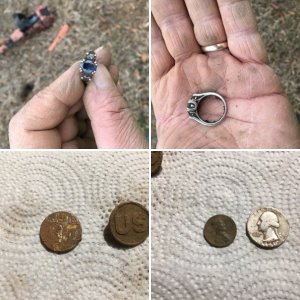 Finds