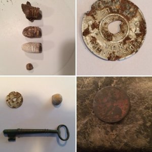 some of my finds