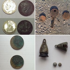 finds