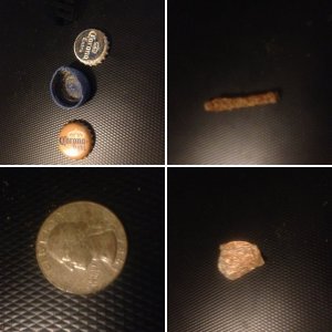 Metal Detecting finds