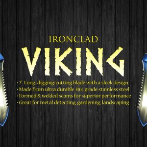 ironclad vikingad