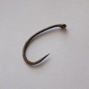 sunday 02/10/16

condition = not bad
fishing hook