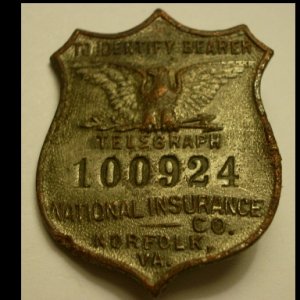 Insurance Badge (2)