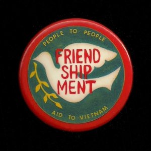 Friend Ship Ment
