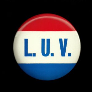 LUV Let Us Vote