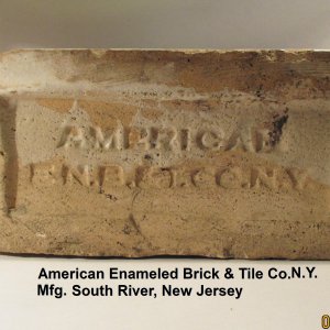American Enameled Brick & Tile Co. pic2