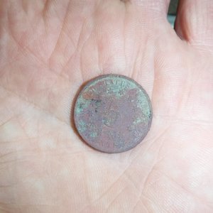 DSCF3497   Copy 1868 Shield Nickel
