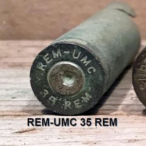 REM UMC 35 REM