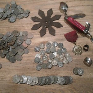 Uvalde 2 finds - all - all