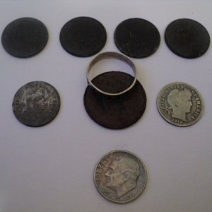 3/27/11 finds