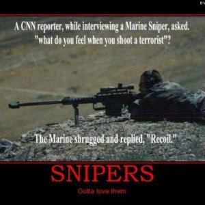 Sniper - Perfect