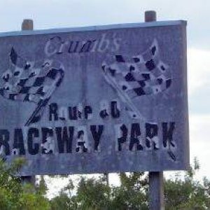 the old raceway in hendry county