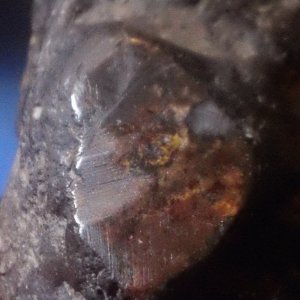 Meteorite or Wrong??