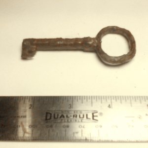 skeleton key