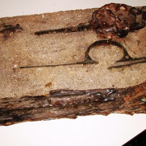 shipwreck musket remains 2a RESIZED